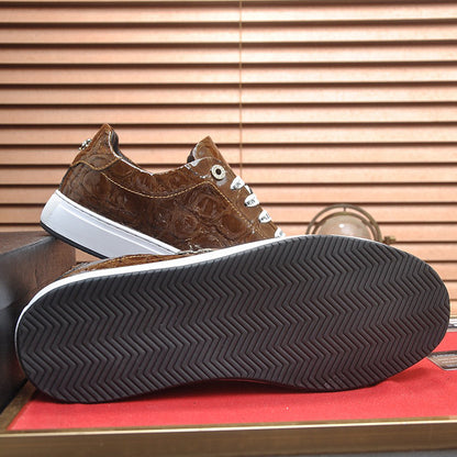 PP Casual shoes