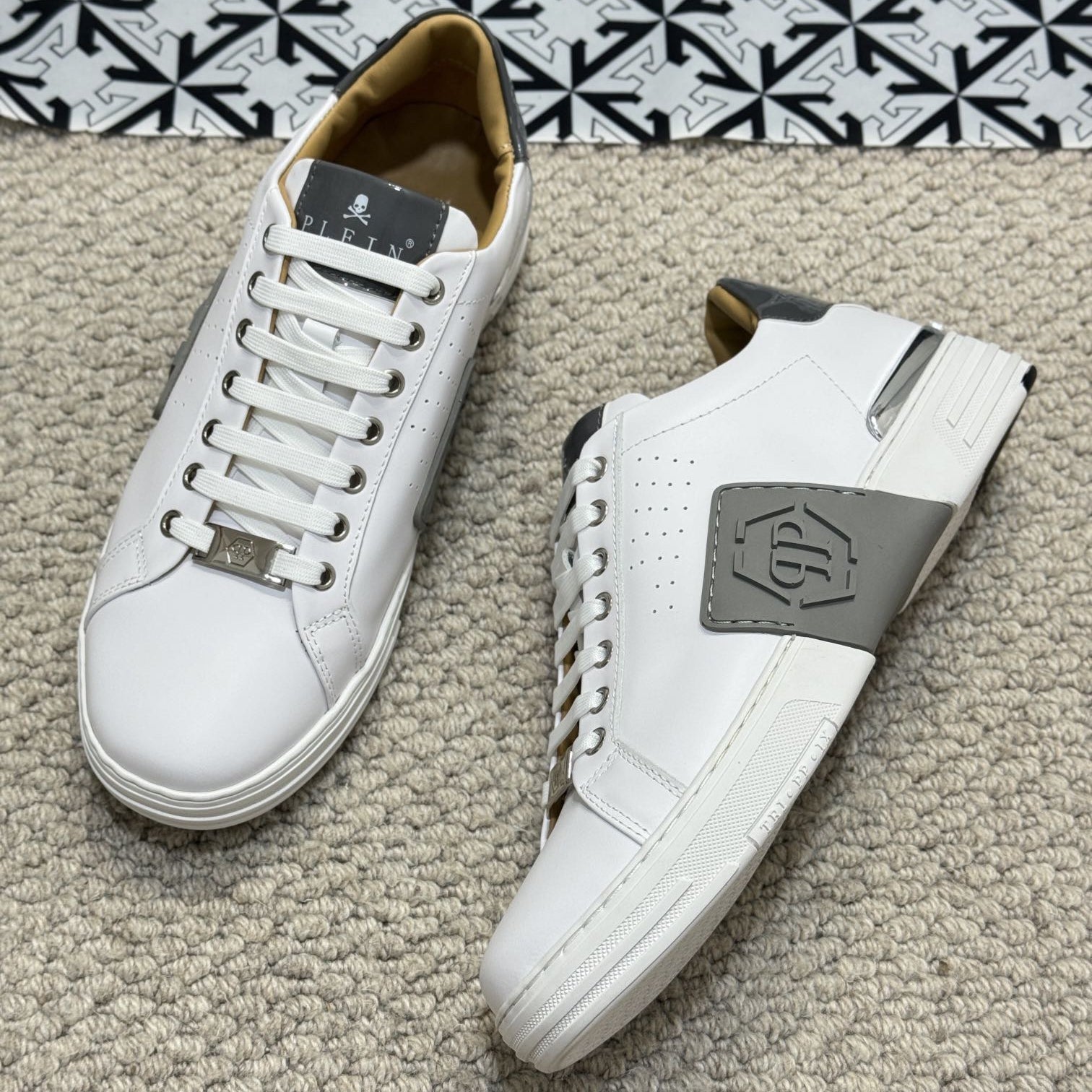 PP 26SS Casual shoes