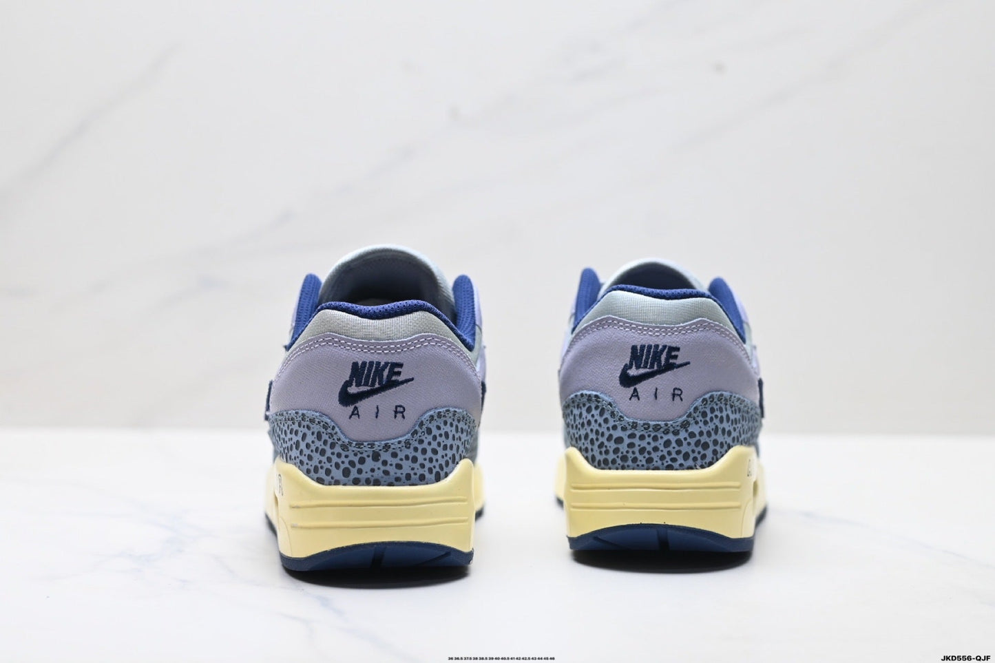 2026 NIKE Neue Ankünfte Herren-Laufschuhe