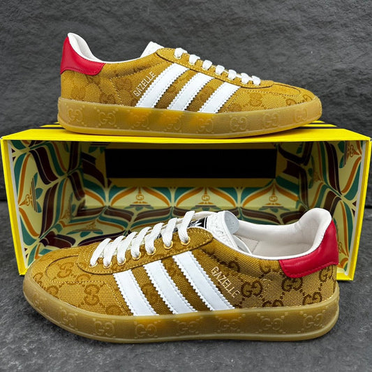 Gucci Shoes #65