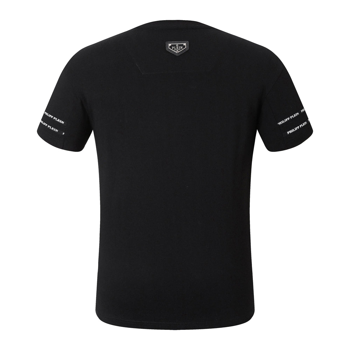PP T-shirt Logo