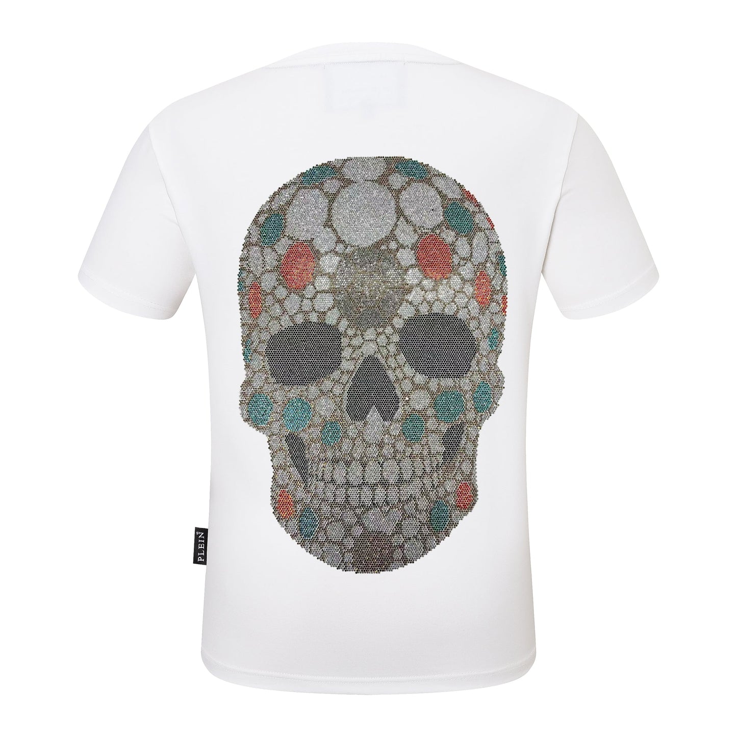 PP T-shirt Logo