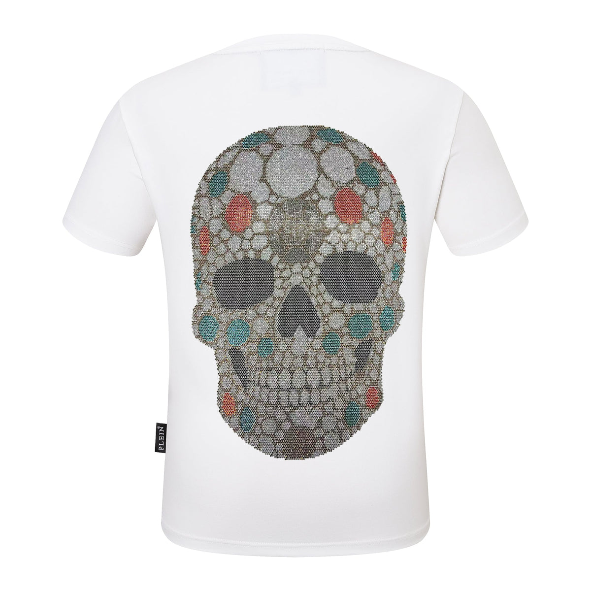PP T-shirt Logo