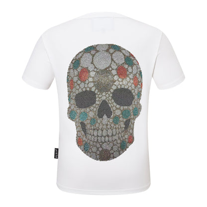 PP T-shirt Logo