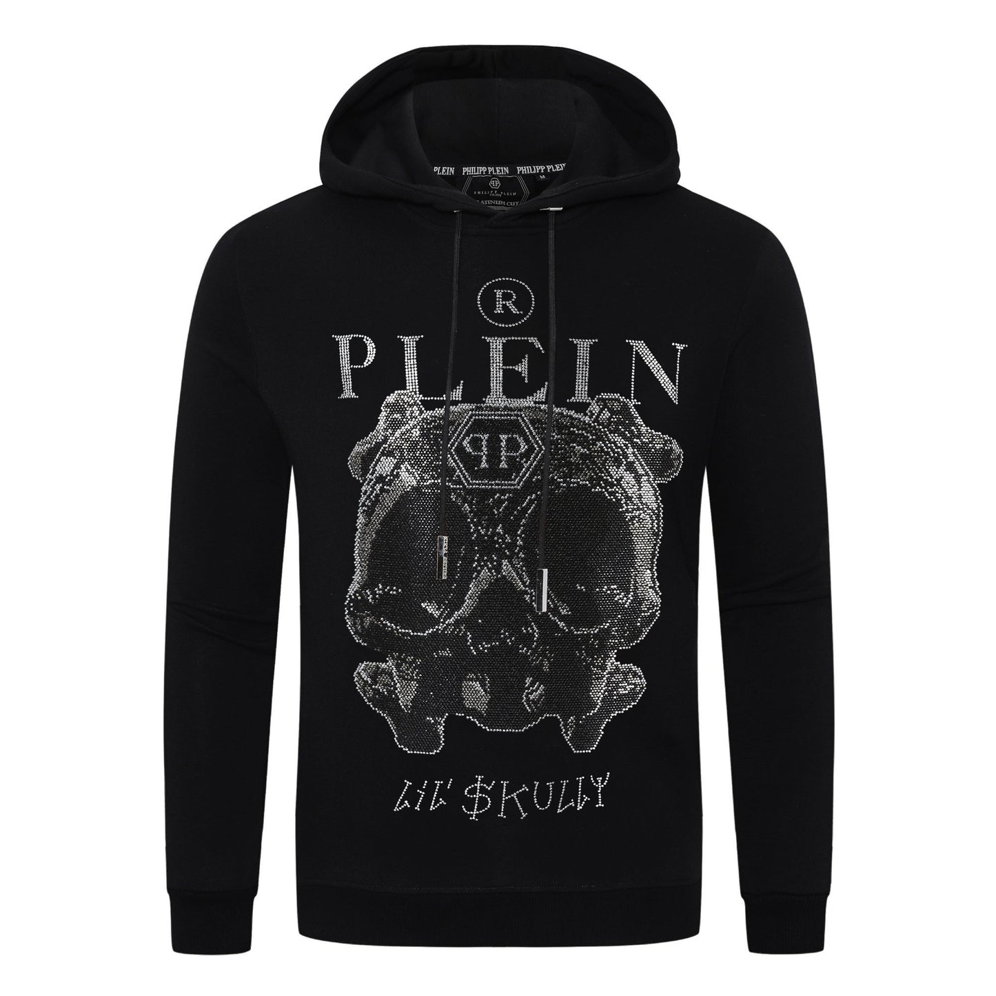 PP Hooded sweatshirt #30