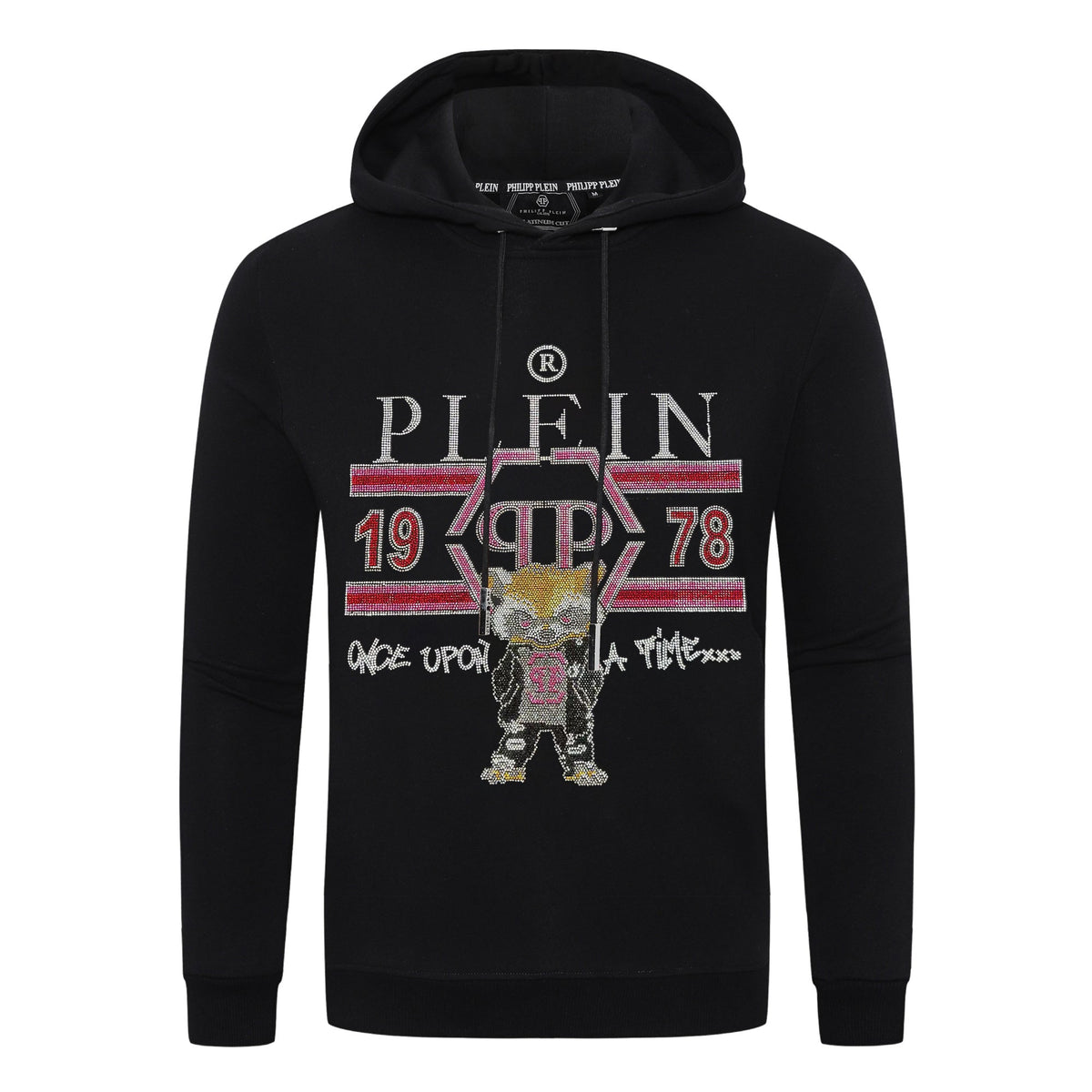 PP Hooded sweatshirt #14