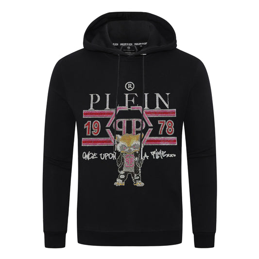 PP Hooded sweatshirt #14