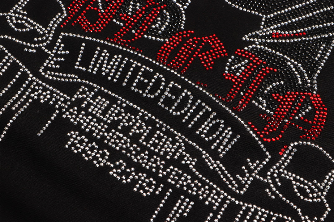 PP T-shirt Logo