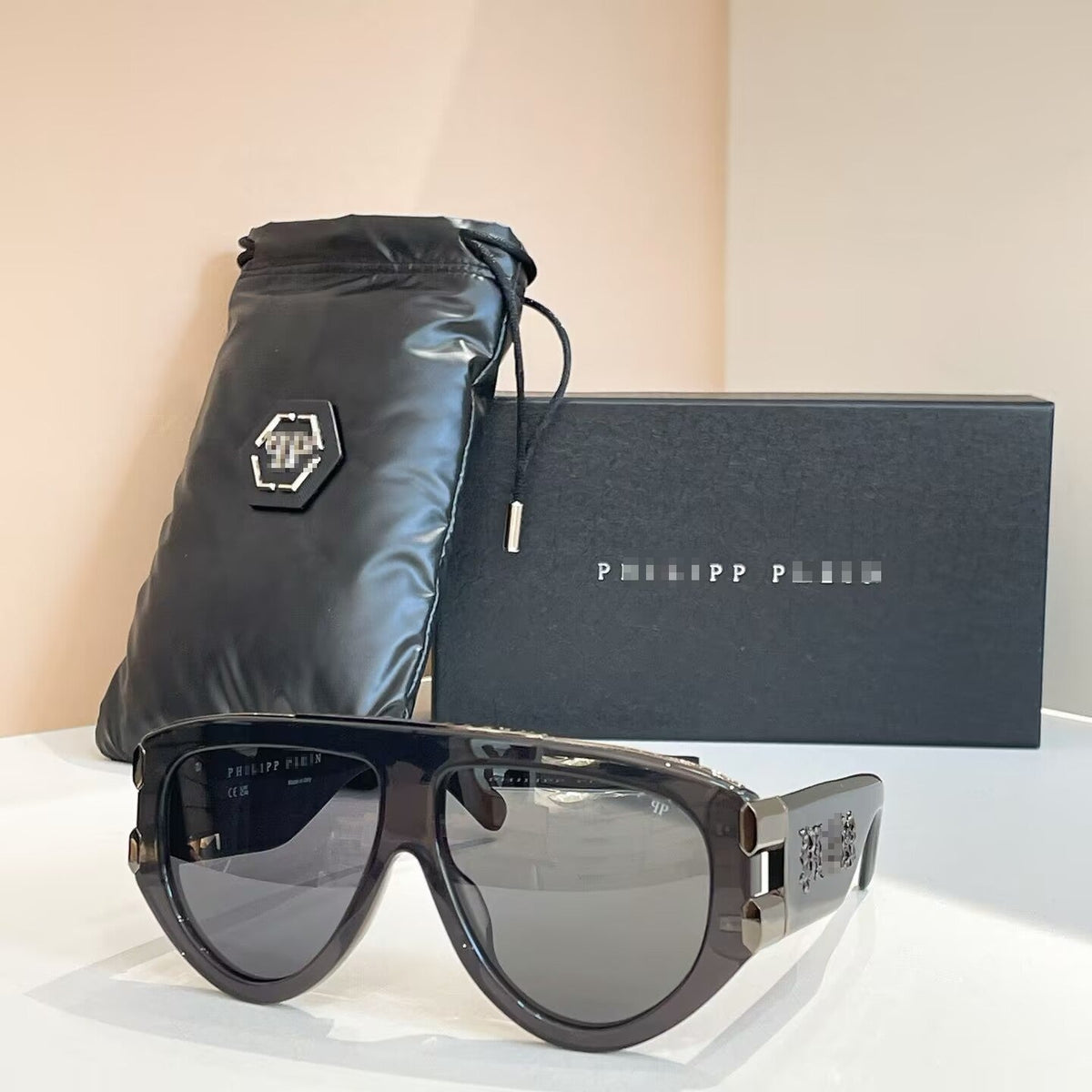 PP high-end sunglasses#17