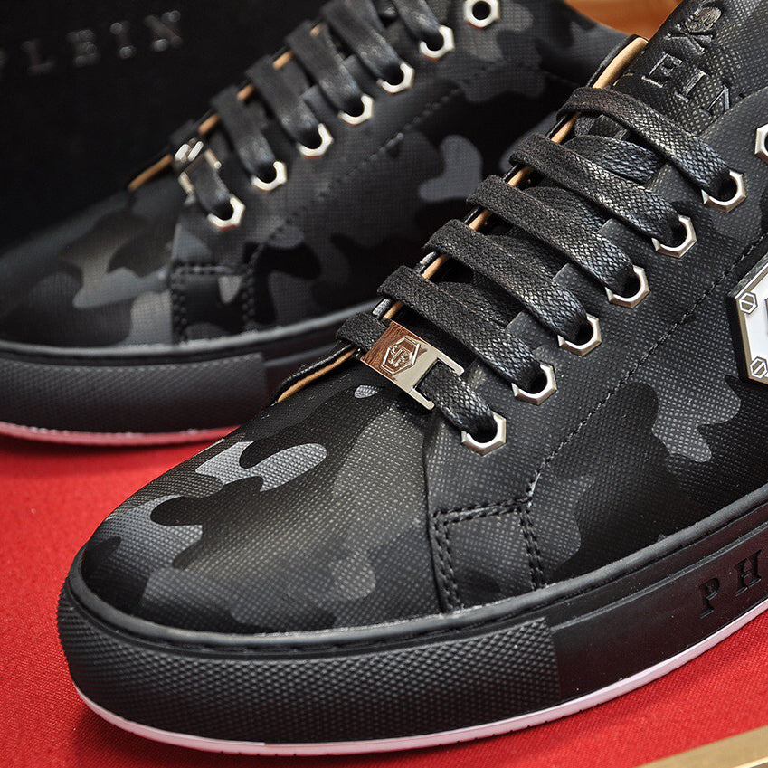 PP Casual shoes