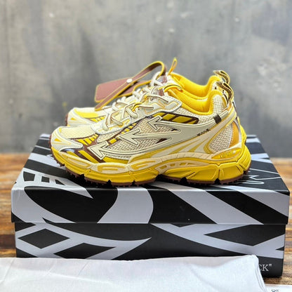 OFF-Whlte Arrow logo Sports shoes#8