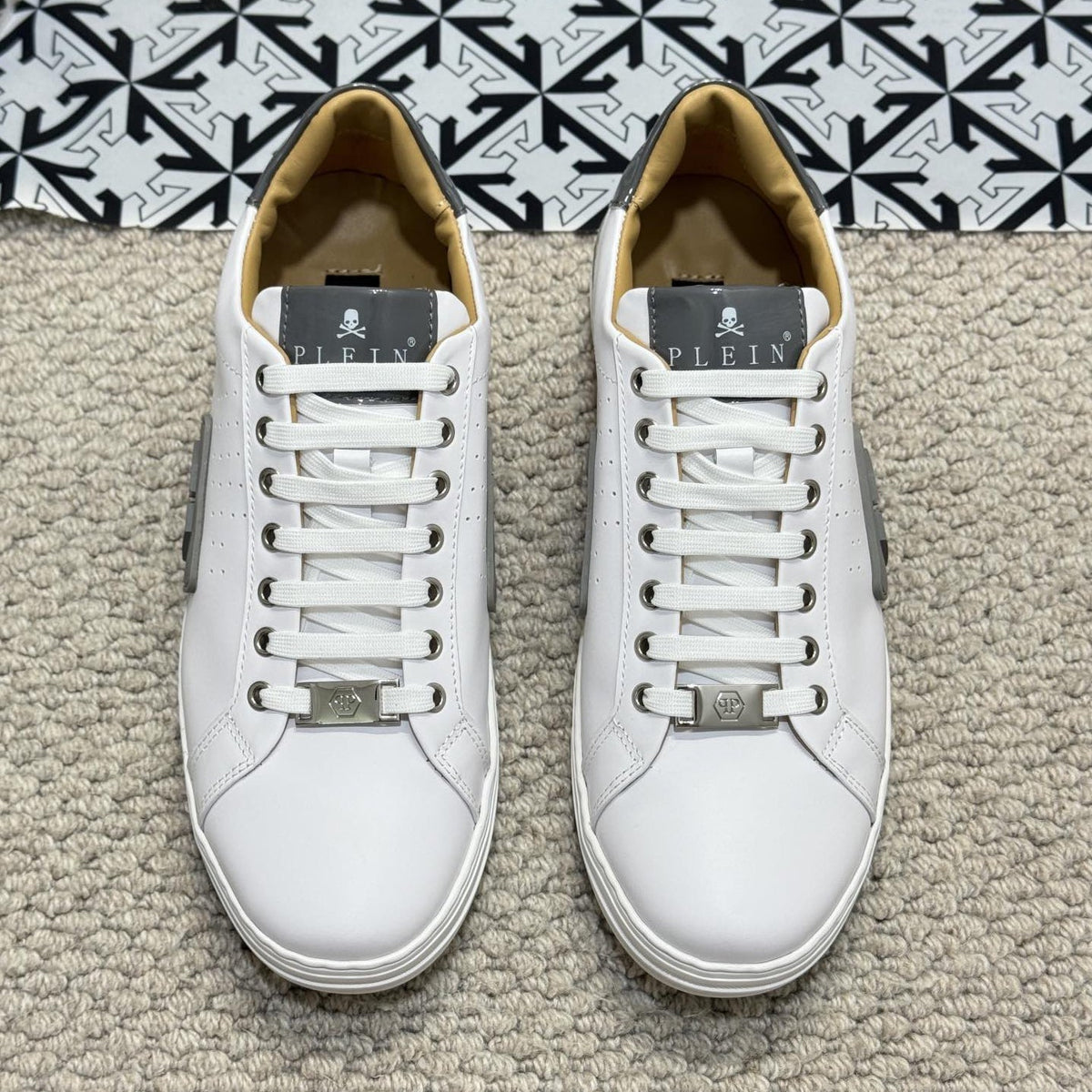 PP 26SS Casual shoes