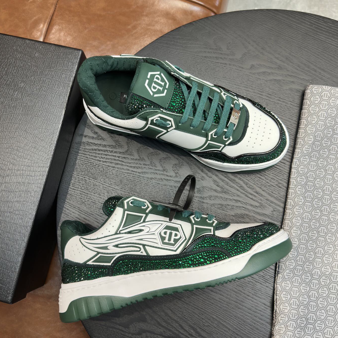 PP Casual shoes
