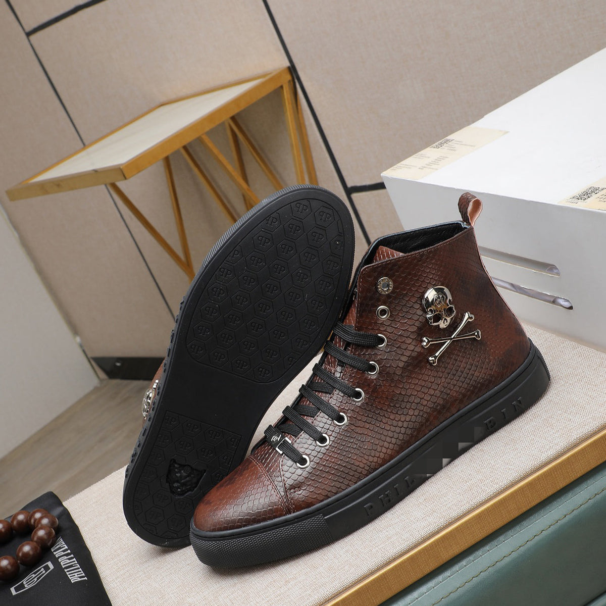 PLElN Casual shoes