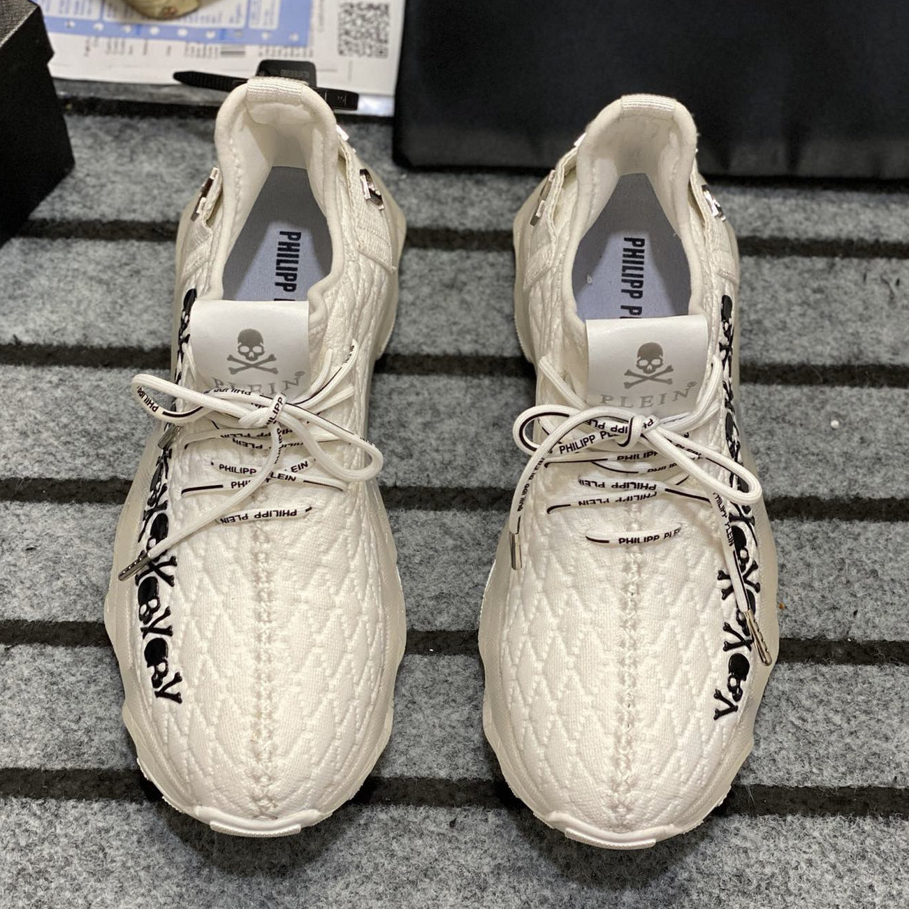 PP Casual shoes