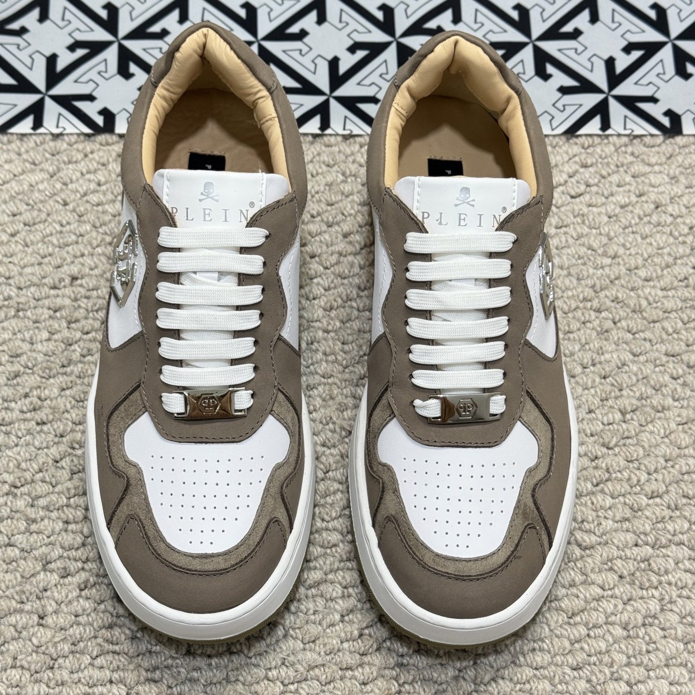 PP Casual shoes