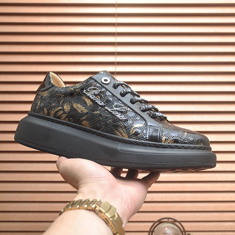 PP 26SS Casual shoes