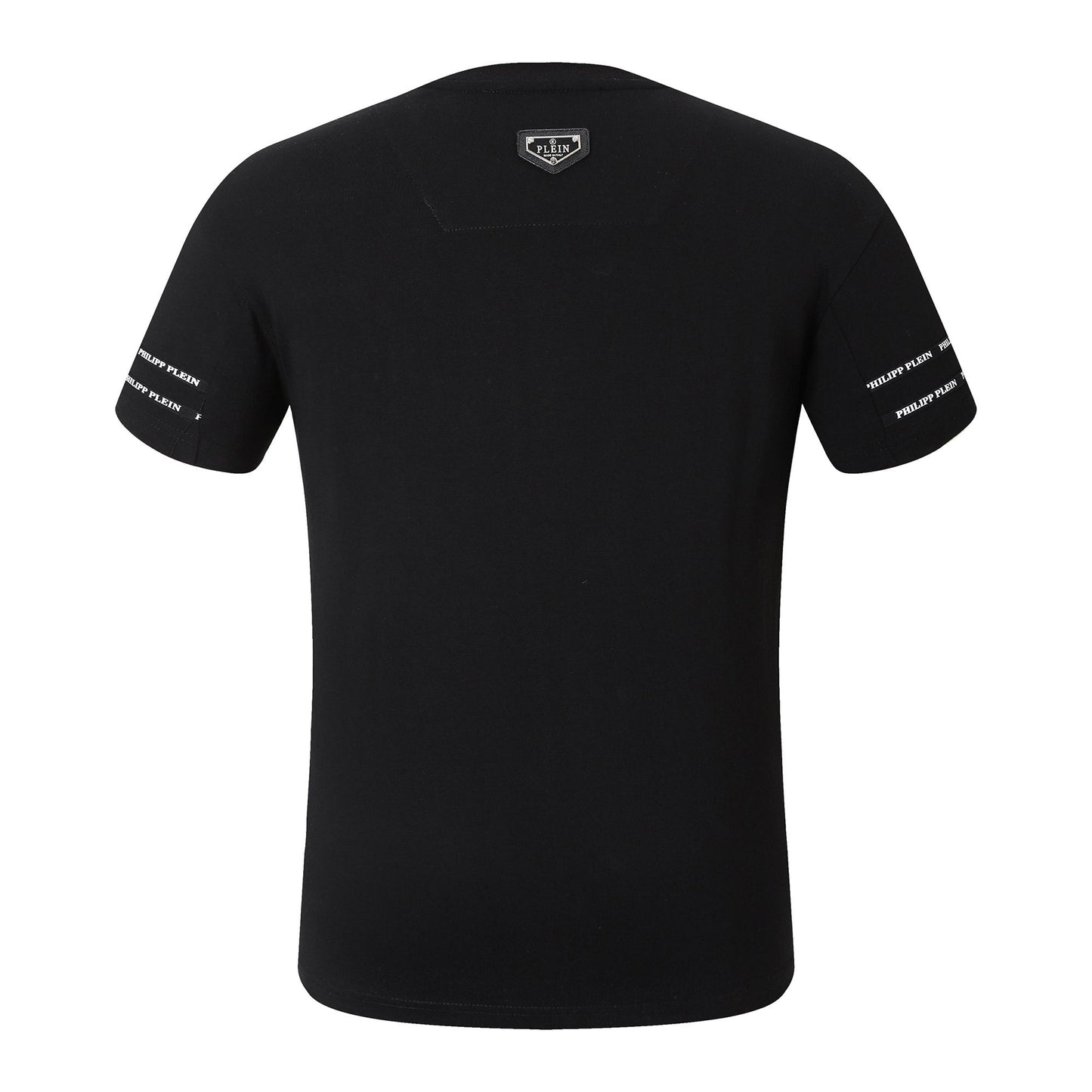 PP T-shirt Logo