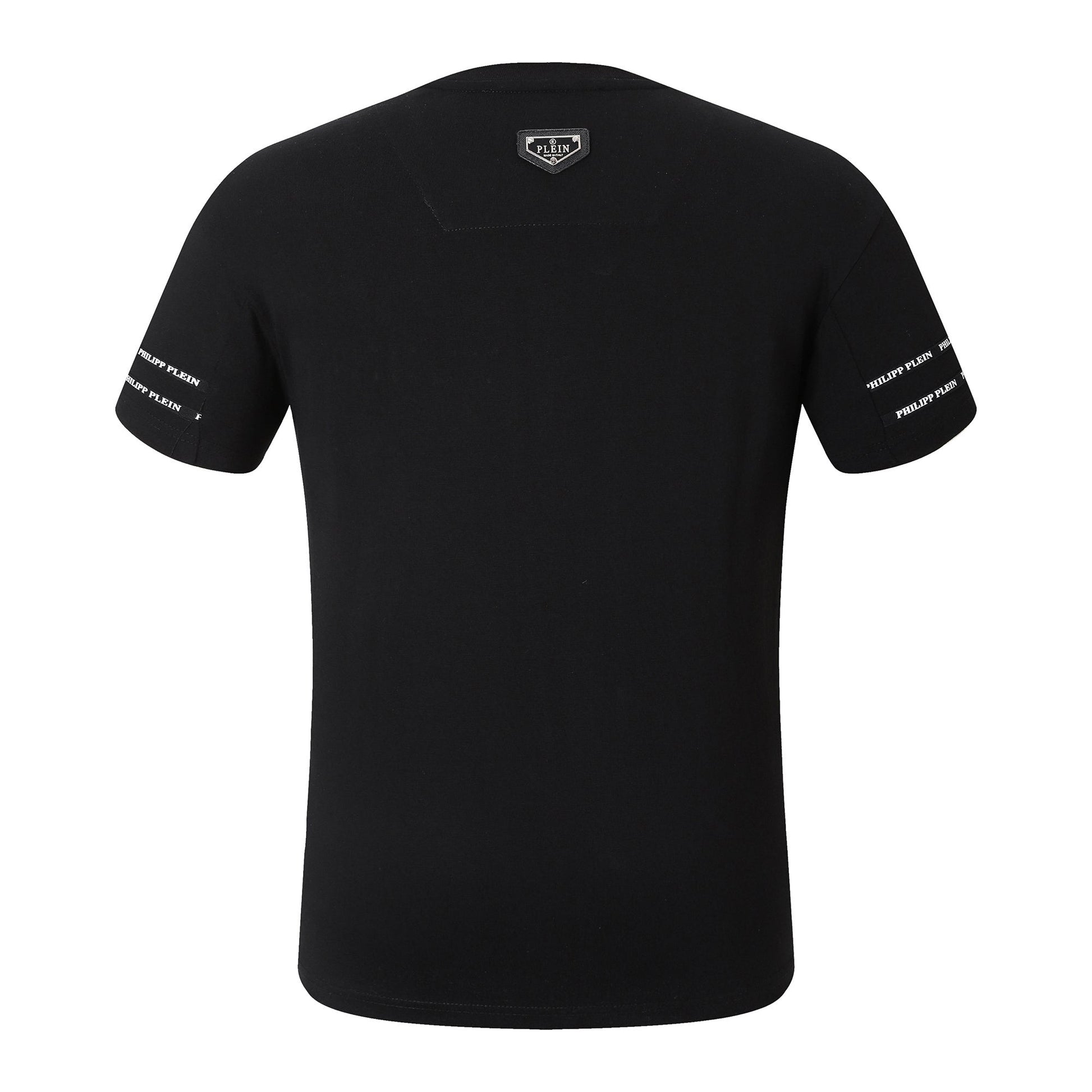 PP T-shirt Logo