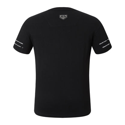 PP T-shirt Logo