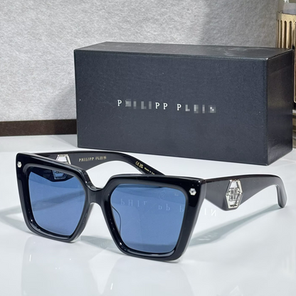 PP Letter logo sunglasses#40