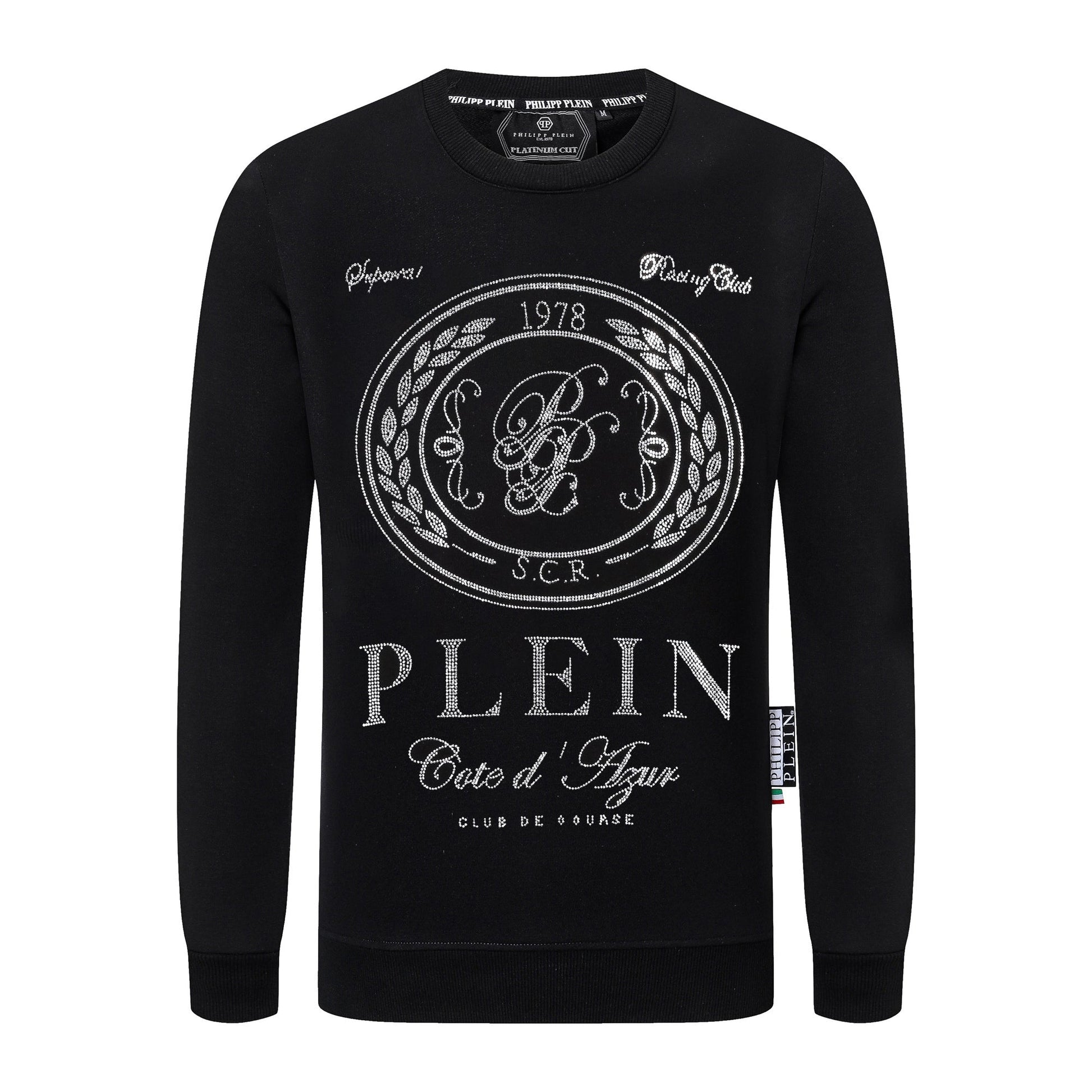 PP Crew neck sweatshirt #12