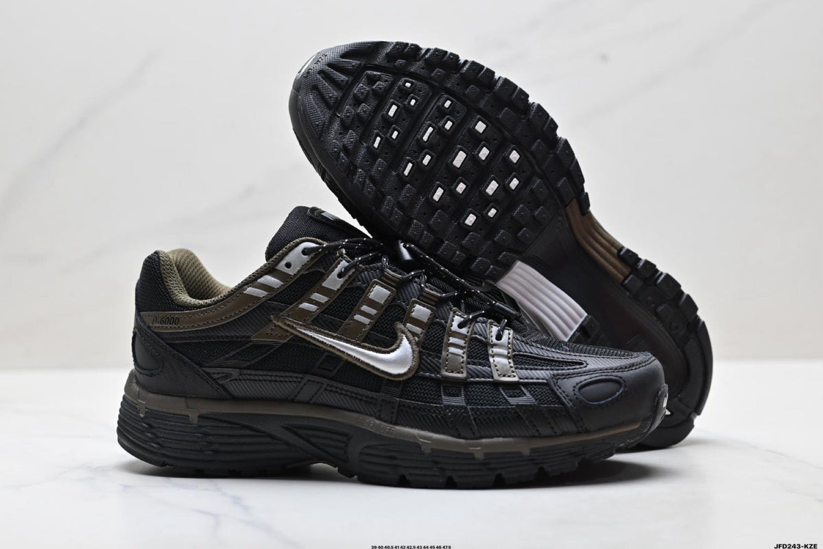 NIKE 2026 Matching Running Shoes