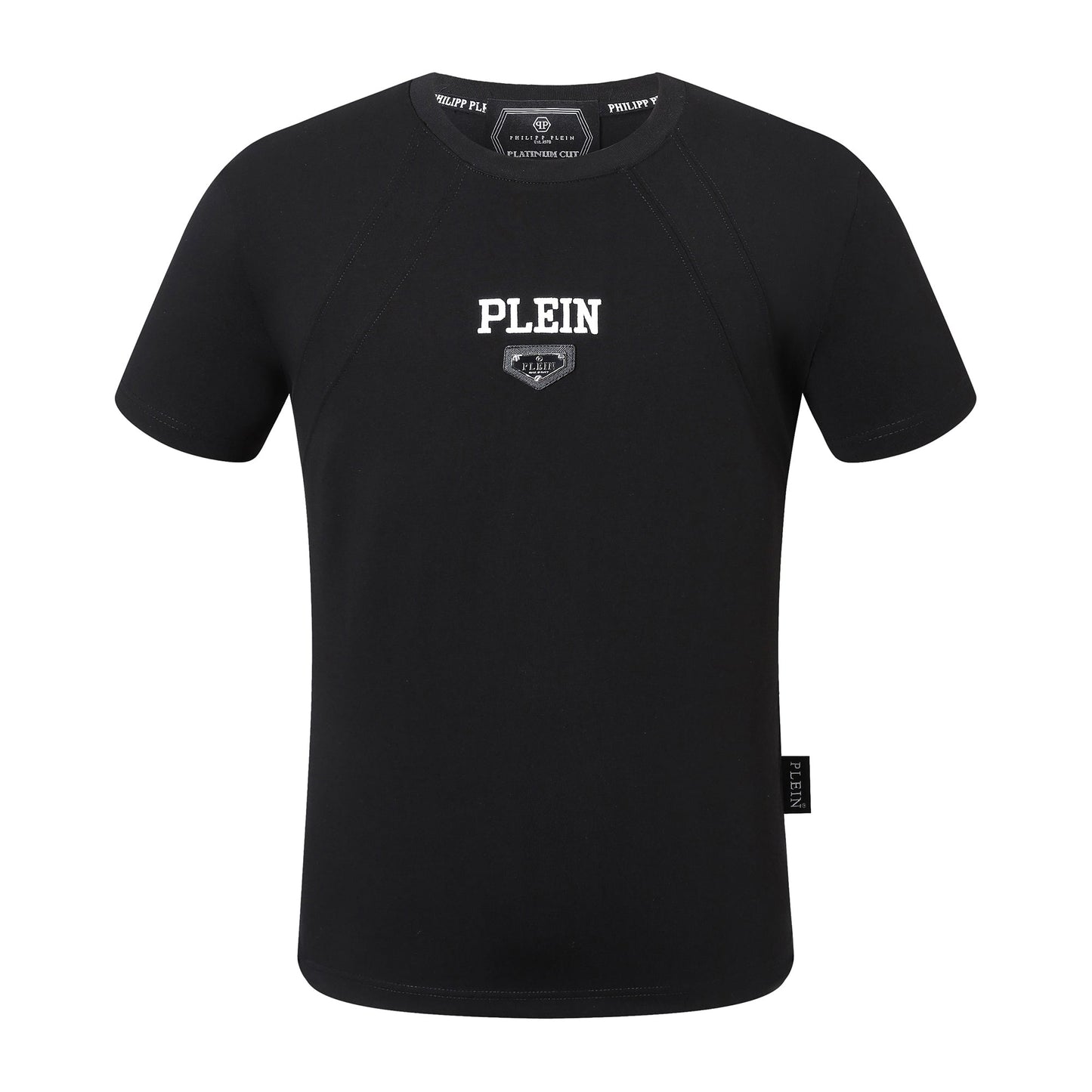 PP T-shirt Skull