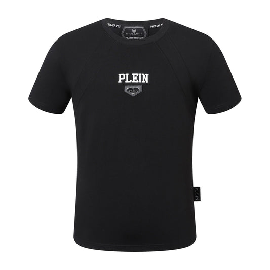 PP T-shirt Skull