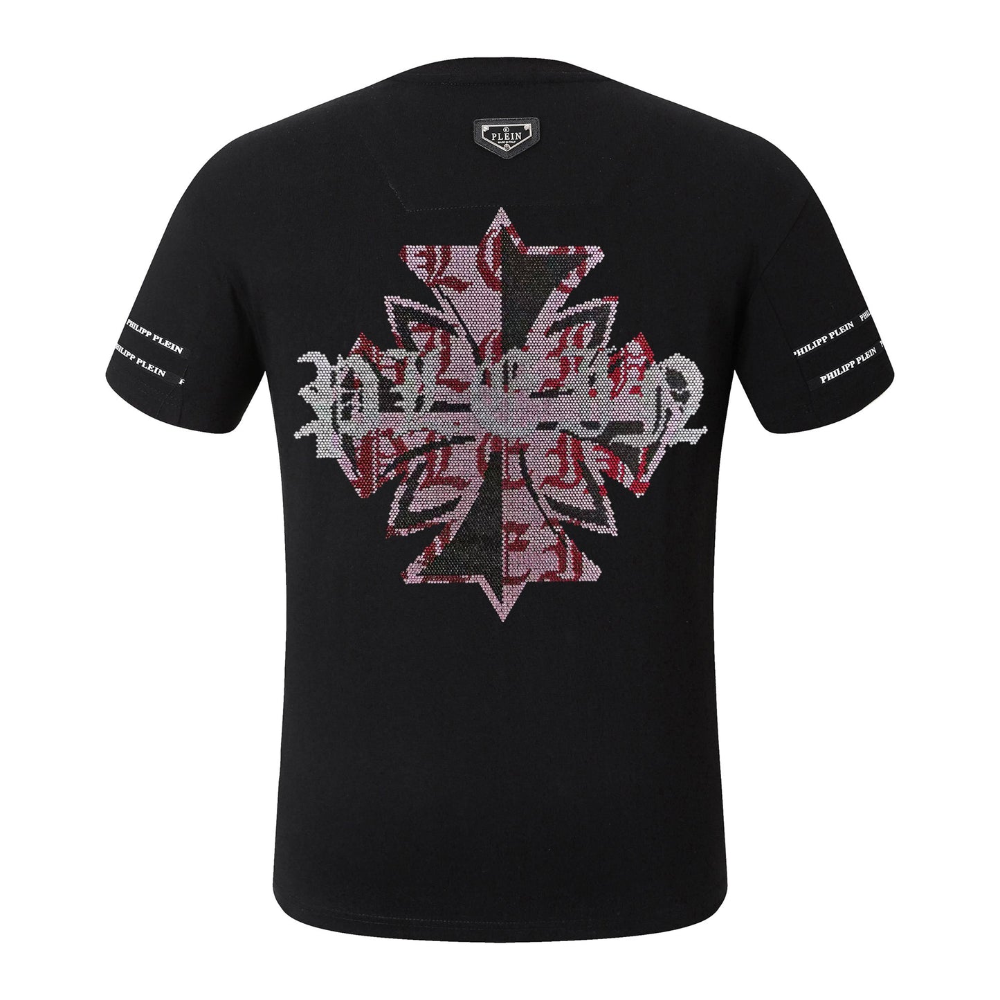 PP T-shirt Logo