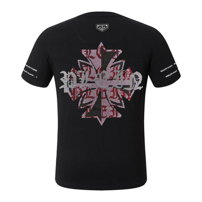 PP T-shirt Logo