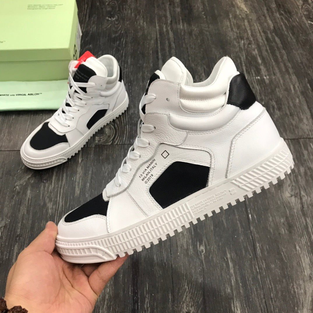 OFF-Whlte sneakers #64