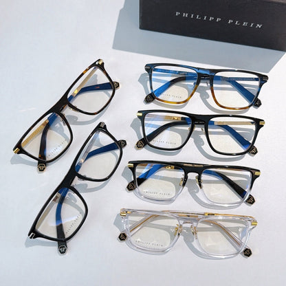 PP Letter logo sunglasses#44