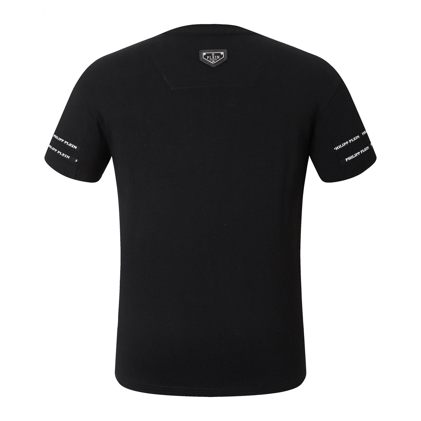 PP T-shirt Logo