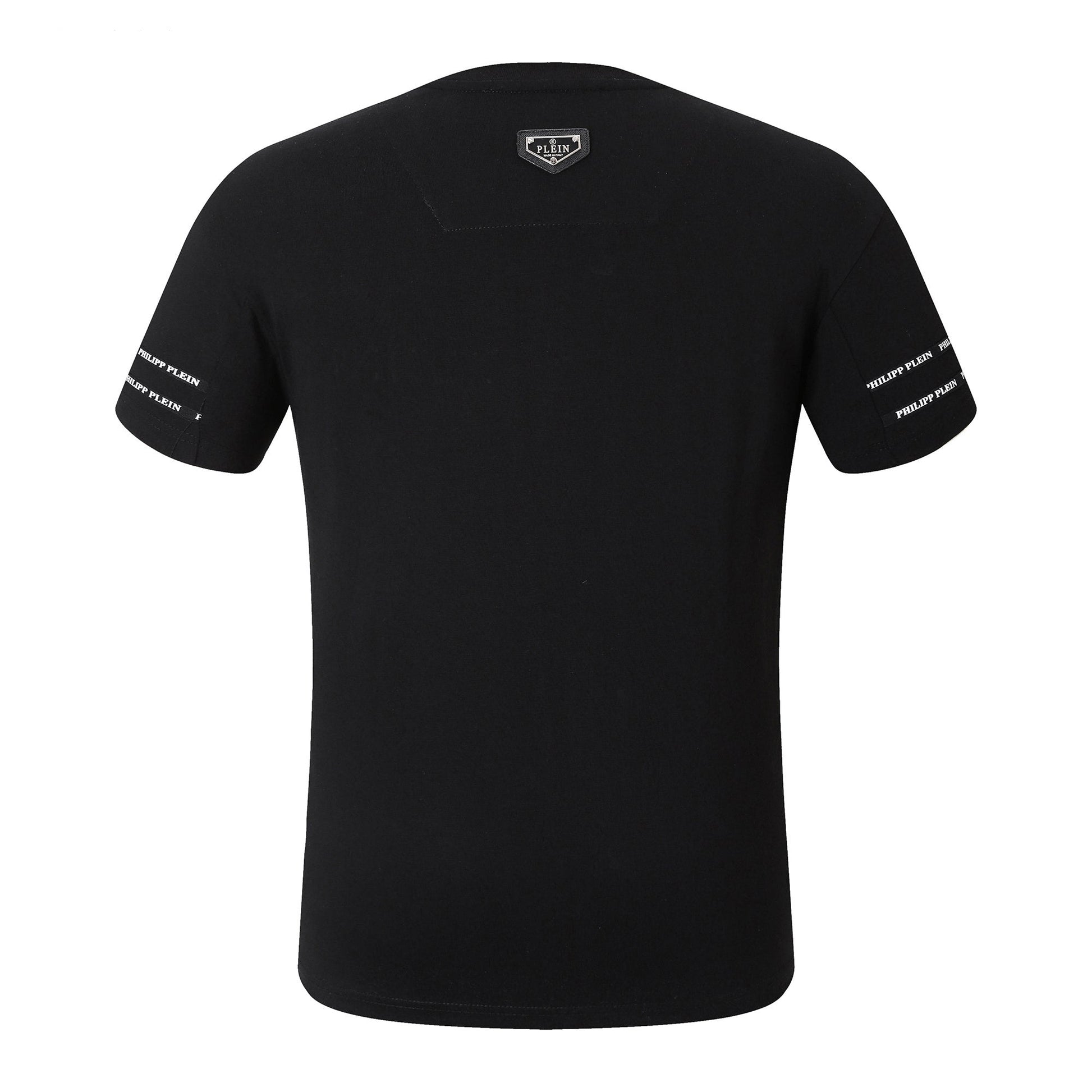PP T-shirt Logo
