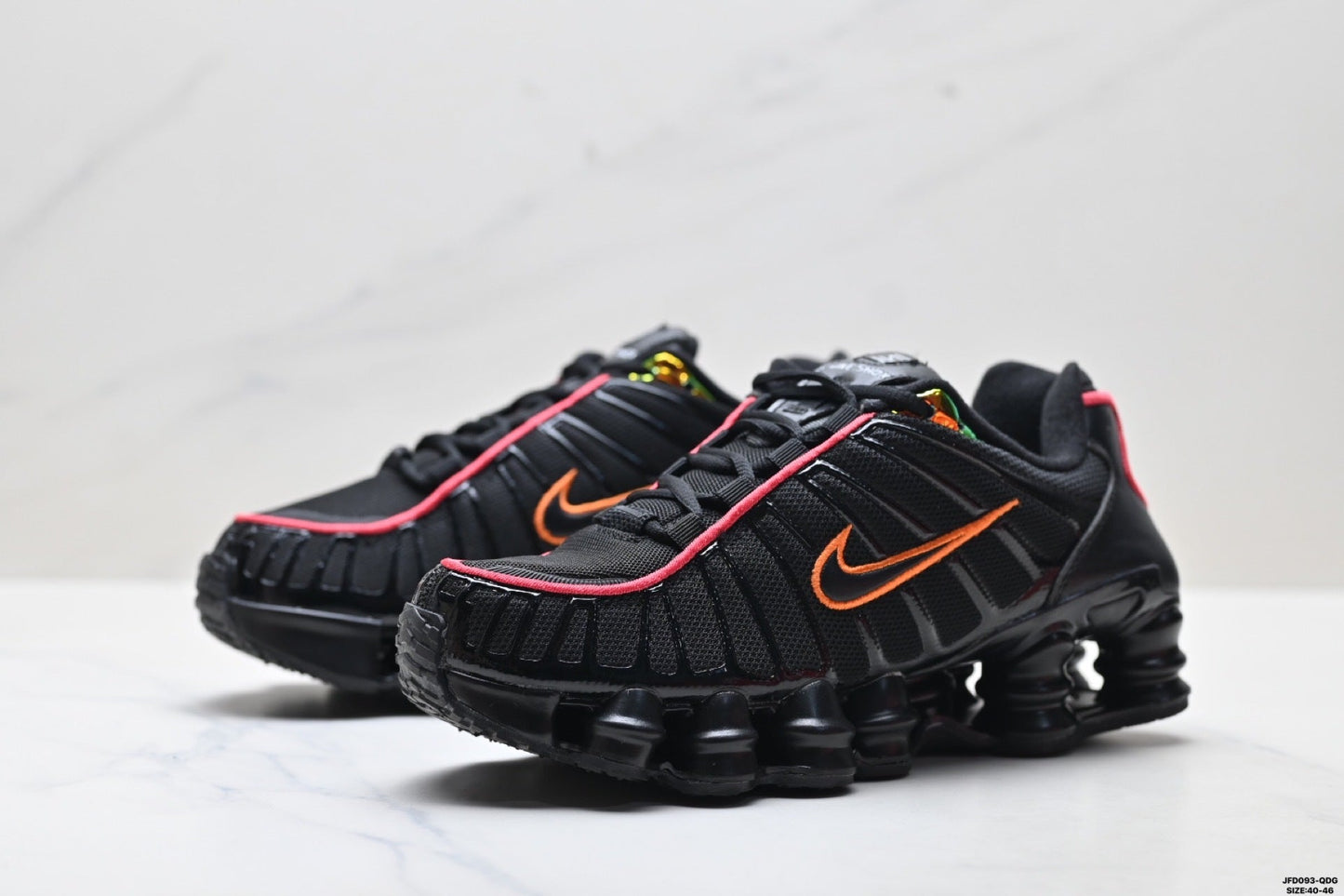 NIKE 2026 Neue Ankünfte Herren-Laufschuhe