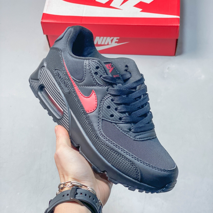 Nike Air VaporMax Laufschuhe mit Air-Dämpfung #03