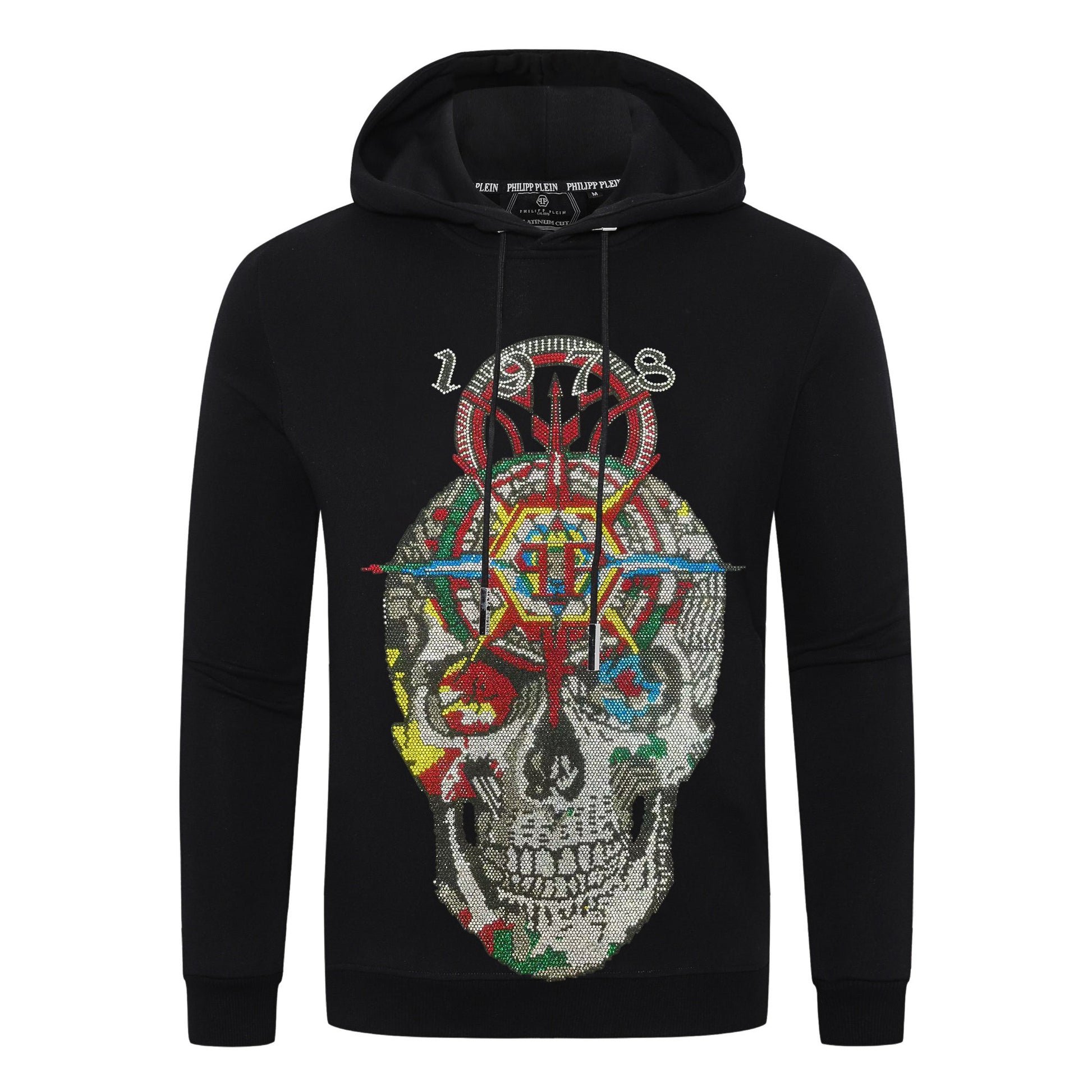 PP Hooded sweatshirt #15