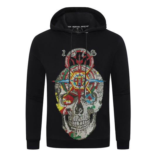PP Hooded sweatshirt #15