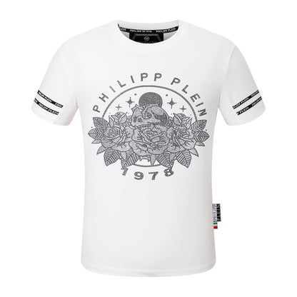 PP T-shirt Logo