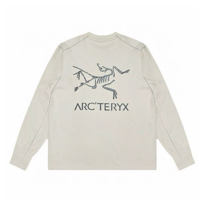 Arctaryx Long-sleeve T-shirt #02