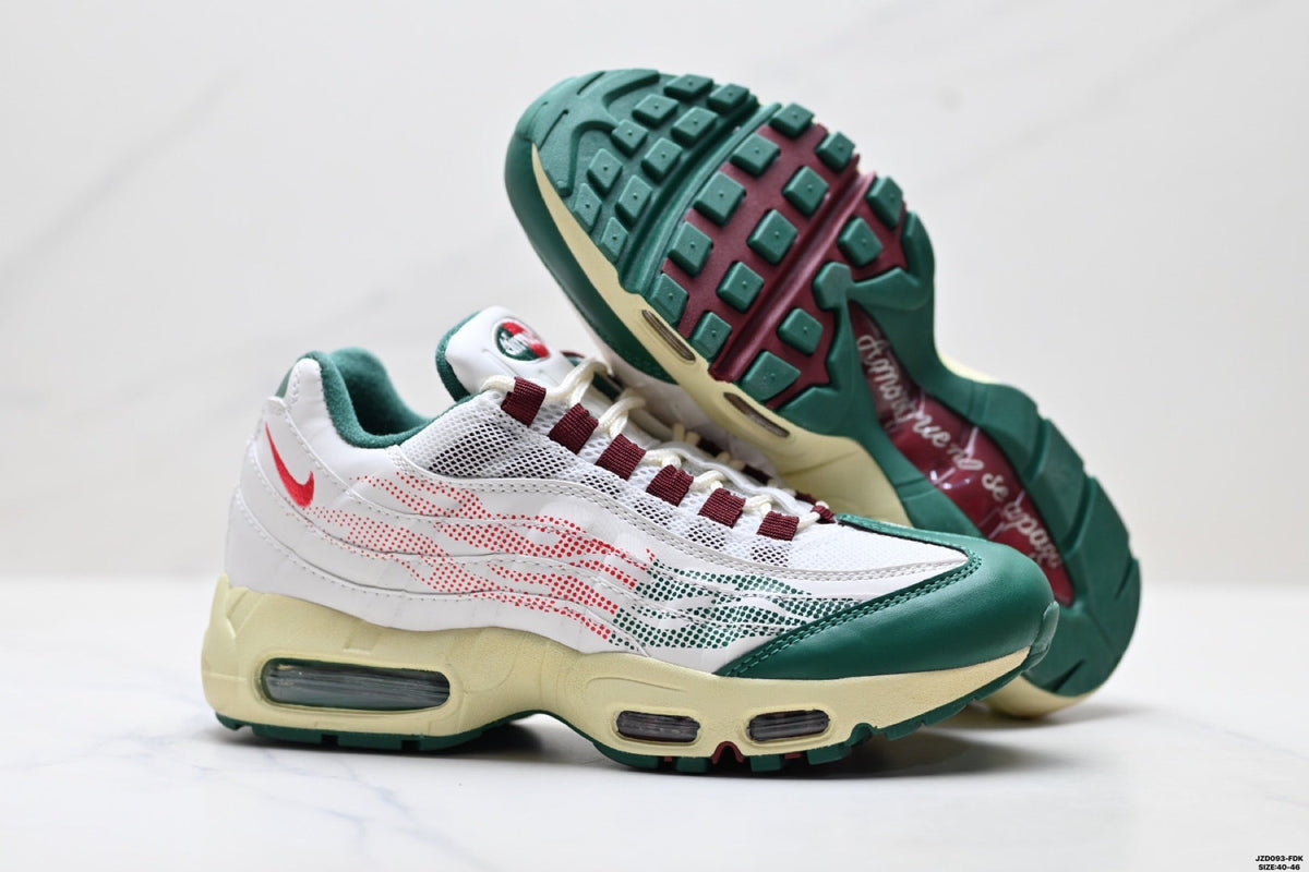 NIKE 2026 New Arrivals Men's Running Shoes