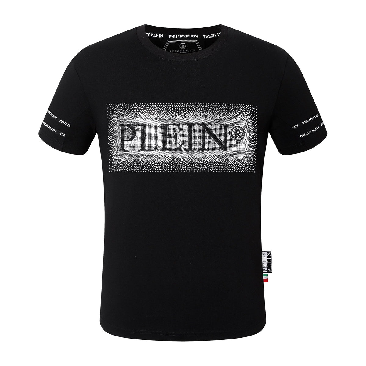 PP T-shirt Logo