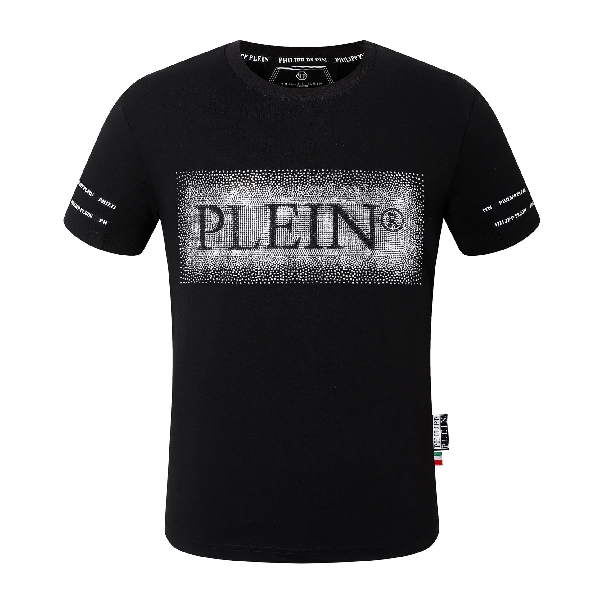 PP T-shirt Logo