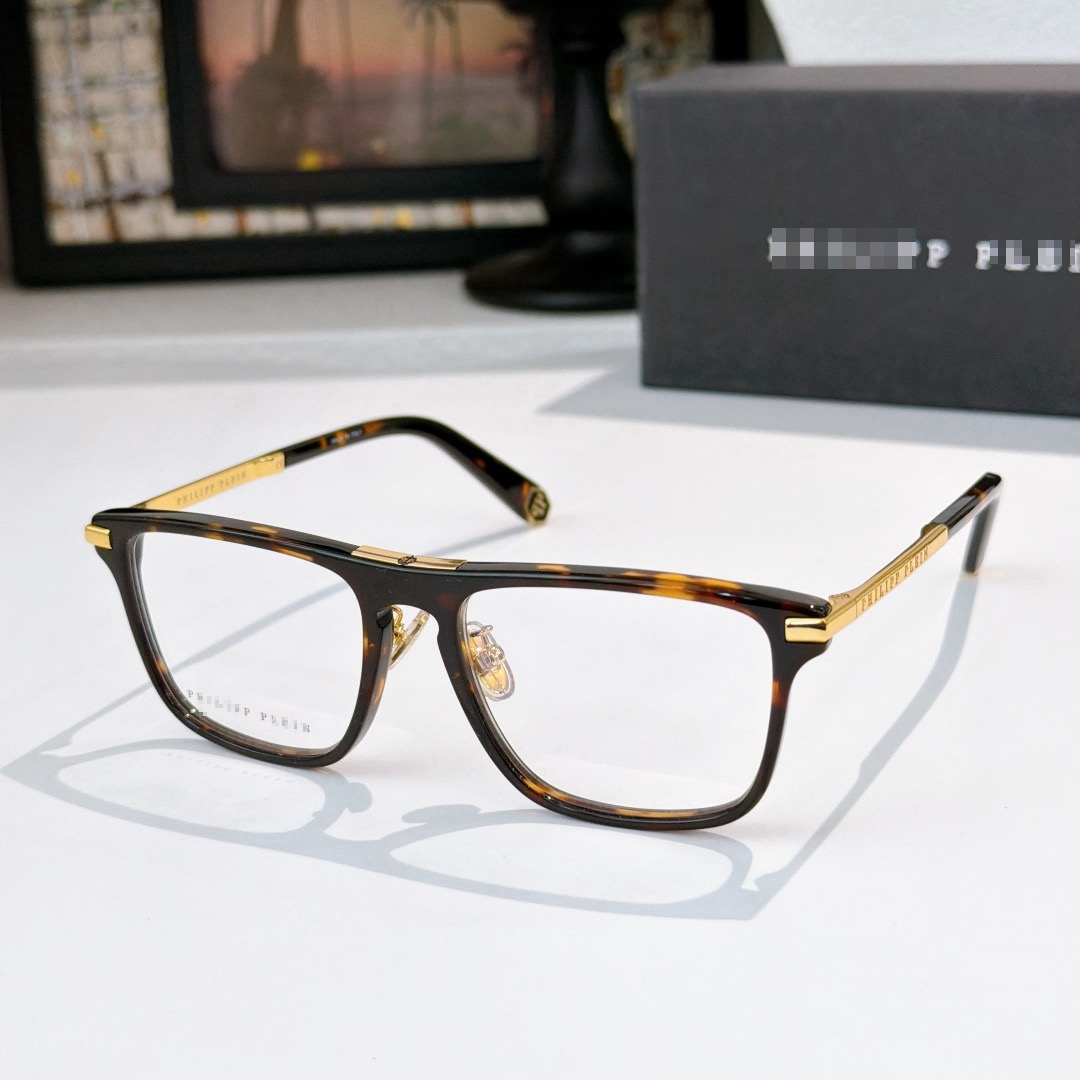 PP Letter logo sunglasses#44