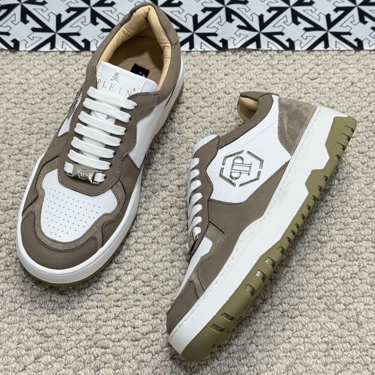 PP Casual shoes