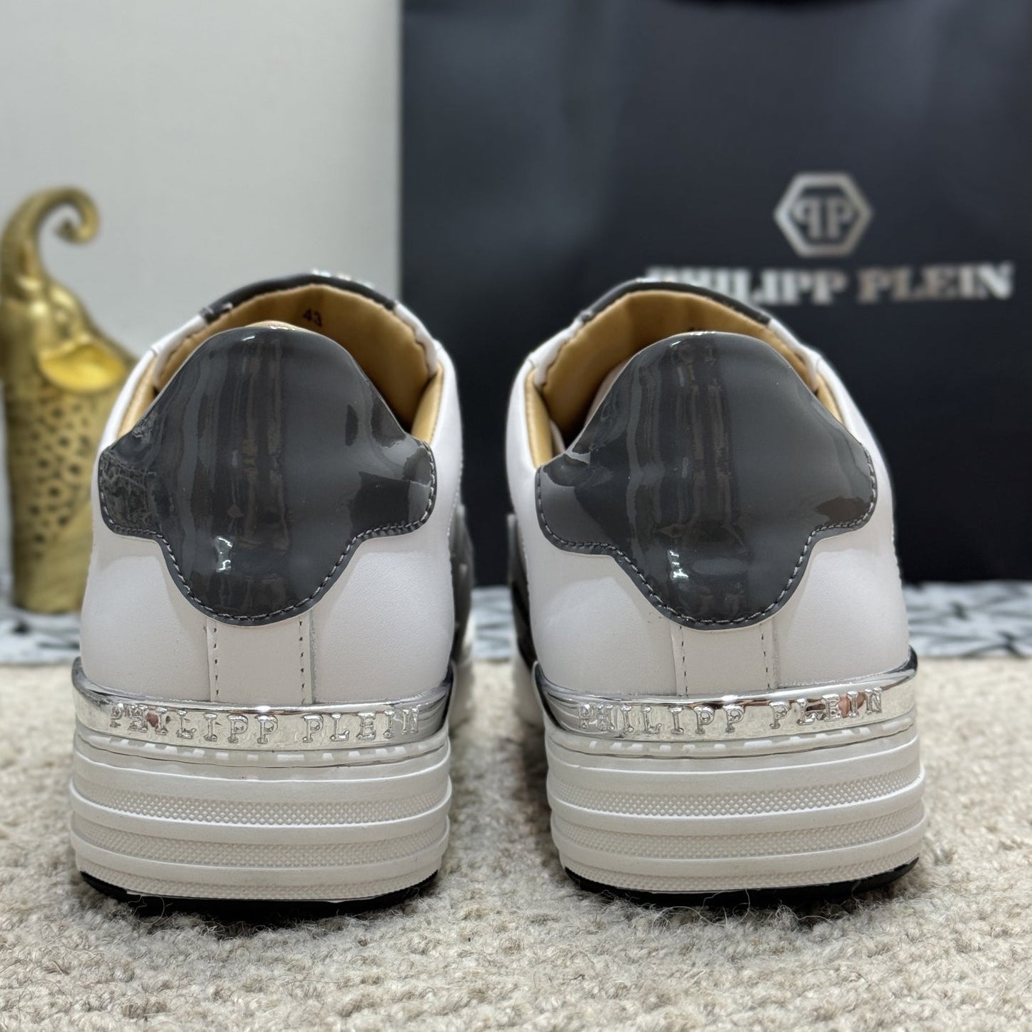 PP 26SS Casual shoes