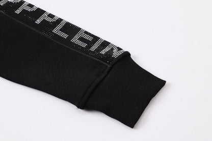 PP Jacket Hoodie