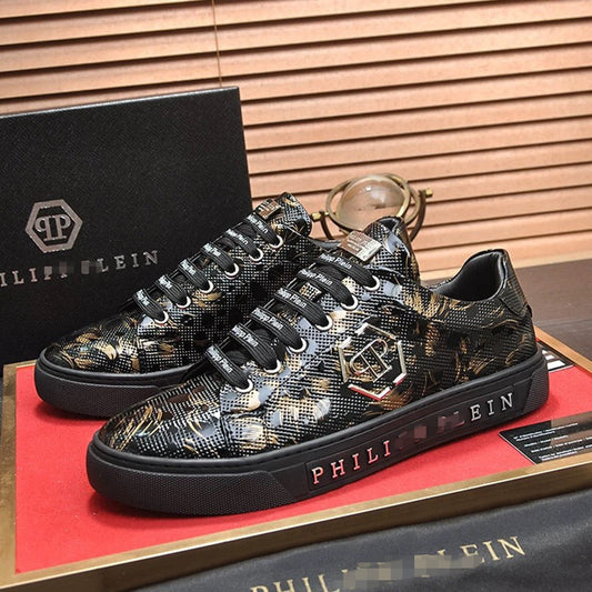 PP 26SS Casual shoes