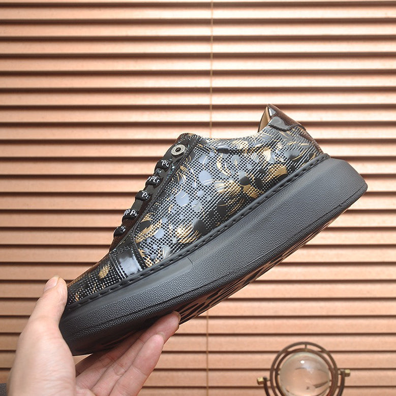 PP 26SS Casual shoes